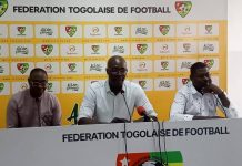 Elim CAN 2025| La liste de Nibombé Daré avec le retour de Barcola Malcolm et de Atte Youssifou