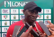 D1 Féminine| Un nouveau staff technique à la rescousse d’Athlèta FC de Lomé