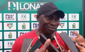 D1 Féminine| Un nouveau staff technique à la rescousse d’Athlèta FC de Lomé
