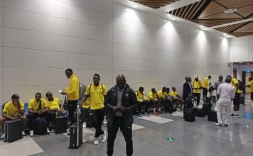 Éditorial| Plusieurs inconnues à Malabo..