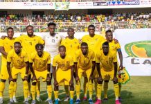 Elim CAN 2025 (J2)| Les Éperviers du Togo arrachent le nul à Malabo