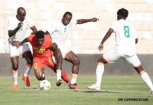 Elim CAN 2025 (J2)| Le Ghana n’y arrive toujours pas, le Sénégal se relance; les résultats du jour
