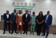 Judo| Akpaki Deladem rempile à la tête de la Fédération Togolaise de Judo