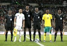 Elim CAN 2025| Le Togo craque devant l’Algérie à Annaba