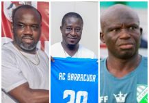 Togo (D1&D2)| Ces clubs qui ont changé d’entraîneurs pour la nouvelle saison