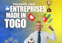 Tournoi des Entreprises Made in Togo| Huit équipes à l’assaut de la première édition