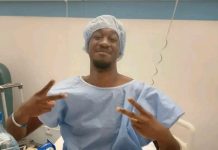 Éperviers| Le portier Geoffrey Agbolossou opéré avec succès
