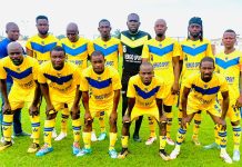 Amical| Les journalistes du PSC s’imposent devant Leader FC de Lomé