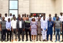 Assemblée Ordinaire| : l’ANEEFOOT fait un bilan positif et encourageant de l’année 2024