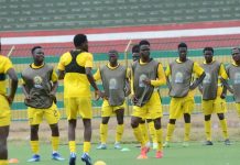 Elim CHAN 2025| La liste du Togo face au Bénin avec le retour d’Avotor et une première pour Tchagande Raoufou