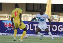 Prelim CHAN 2024| Le Togo enlève la manche aller devant le Bénin