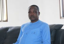 Élections LRFLG| À la découverte de la liste “Nouvelle Dimension” d’Amenti Valentin