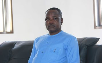 Élections LRFLG| À la découverte de la liste “Nouvelle Dimension” d’Amenti Valentin