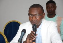 Élections LRFLG| Florent Kataka et son équipe pour une “Émergence du Football”