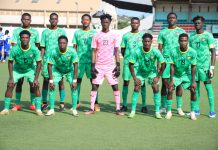 Tournoi UFOA-B U20| La liste définitive du Togo dévoilée