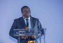 CAVB| Le Togolais Noël Tadegnon, nouveau président de la commission média