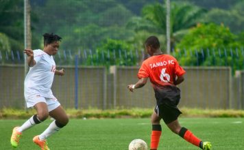 D1 Féminine (J13)| Cinq matchs sur six gagnés sur tapis vert, résultats et classements