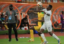 Élim CHAN 2024| Les Éperviers du Togo passent au second tour