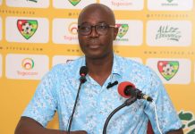 Elim CAN 2024 (J5&6)| Le groupe de Daré face au Liberia et la Guinée équatoriale