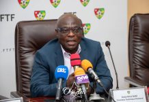 DTN| Les grands axes du projet de Dodzi Eklu Siabi pour relancer le football togolais