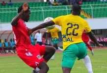 Elim CAN 2024 (J6)| Une victoire des Éperviers du Togo, pour du beurre