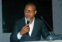 FTF| Aristide Kuevidjin, nouveau patron du département de la communication