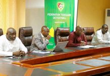 FTF| Validation du calendrier du championnat, les points clés de la réunion du comex