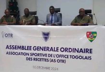 Assemblée Générale Ordinaire| L’AS OTR veut perpétuer son héritage historique