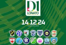 Togo| La D1 Lonato, une saison 24-25 de toutes les attractions
