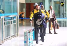 D1 Lonato| Abbuy Thierry fait son grand retour en compétition