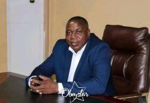 FTF| Sedjro Kossi nouveau président de la commission centrale des arbitres