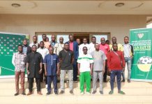 Togo| La FTF part en guerre contre le dopage en milieu sportif