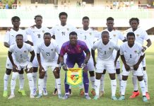 Prépa CHAN 2024| Un match test crucial pour les Éperviers locaux avant le Niger