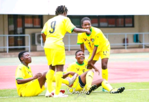 Elim CAN 2026 (F)| Les Éperviers dames retrouvent Djibouti au premier tour