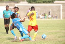 D1 Lonato (J4)| Première victoire pour l’AS Tambo et l’AS OTR, Resultats et classement