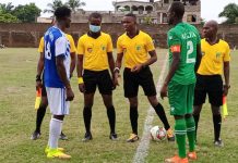 Togo-D2| Tout sur le calendrier officiel et le format de compétition