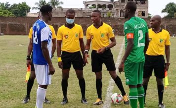Togo-D2| Tout sur le calendrier officiel et le format de compétition