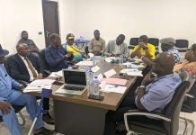 Togo : Le DTN Dodzi Eklu Siabi engage les fondations du renouveau du football