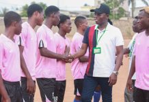 1ère Édition du Tournoi de la Fraternité| Un tremplin pour la cohésion sociale et le développement du football de base