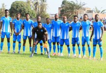 D1 Lonato (J8)| Gbohloe-Su s’empare de la tête, résultats et classement