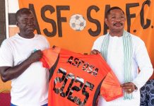 Togo-D2| Amegnito Akouete prend officiellement les rênes de l’ASFOSA de Bé