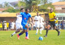 D1 Lonato (J9)| Unisport en patron, l’Etoile Filante renversant; résultats et classement