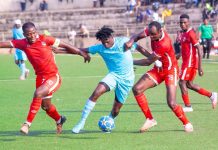 Togo-D2| Enseignements et classements à l’issue de la première journée