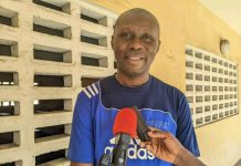 Arbitrage| La FTF a un nouveau chef de département des arbitres