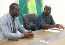 Direction Technique Nationale| Vers une meilleure structuration du football togolais