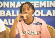 Femifoots-Togo : Mafille Woedikou lance un tournoi scolaire pour promouvoir le football féminin