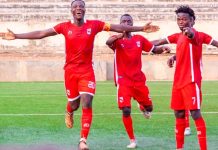 Togo-D2 (J3)| Asfosa tient sa première victoire, Semassi enchaîne, Resultats et classements