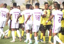 D1 Lonato| Le Doumbé FC de Mango au bord du forfait : Un cri d’alarme pour le football togolais
