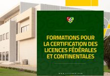 Football| La FTF Relance les Formations pour les Licences d’Entraîneur CAF