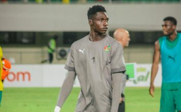 Portrait| Yaya Achirafou ou l’ascension d’un Mur Togolais